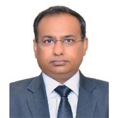 Sh. Deepak Agarwal, IAS